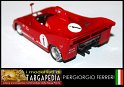 Targa Florio 1975 --  Alfa Romeo 33 TT12 - TSM Model 1.43 (2)